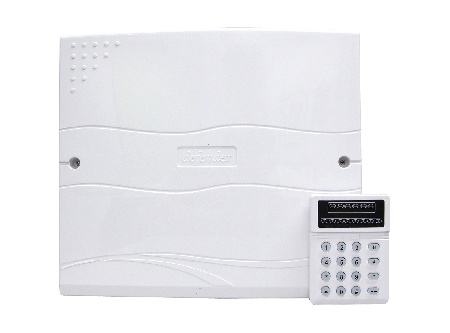 defender-alarm-keypad