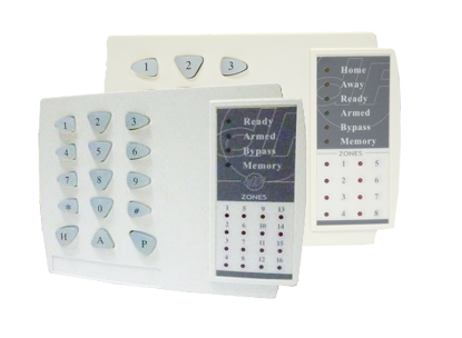 df-alarm-keypad