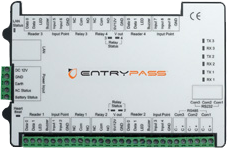 entrypass access N5150