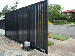 sliding-gate-system
