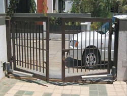 swing-gate-system