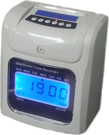 door access control panel